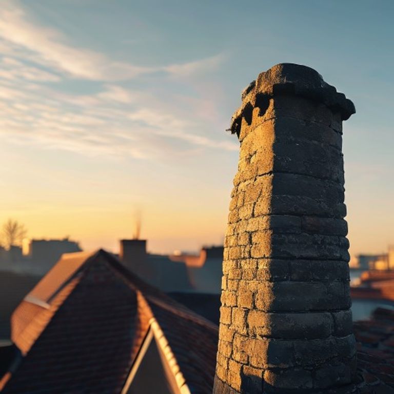 Ricardo Mendoza Chimney Inc — professional Chimney Sweep in Aurora, our branded team and work van — Chimney Sweep near me Ricardo Mendoza Chimney Inc — professional Chimney Sweep in Aurora, our branded team and work van — Chimney Sweep near me